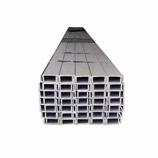 AISI 317L 317 347 347H 904L 430 409L 420 410 316ti 631 630 Incoloy 800 Incoloy 800h Aço Inoxidável 10X10mm - 150X150mm Perfil de barra angular Perfis deformados