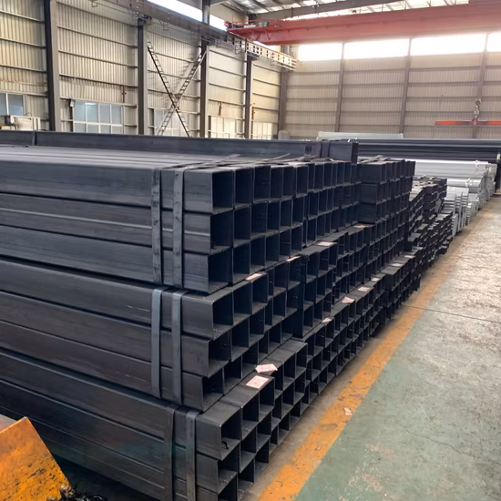 Tyt Steel Rectangular and Square Hollow Section