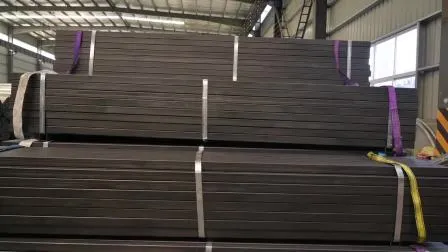 Tyt Steel Rectangular and Square Hollow Section
