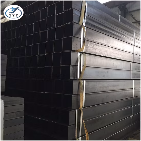Tyt Steel Rectangular and Square Hollow Section