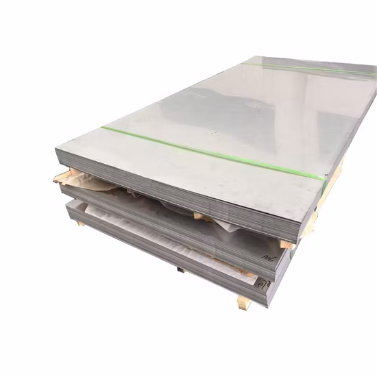Fabricante de chapas de aço inoxidável 304 S304000304003 laminadas a frio