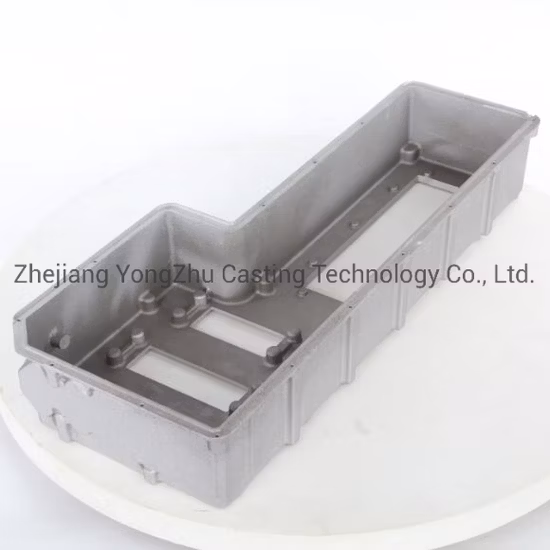 OEM China Fábrica Ferro/Aço/Latão/Alumínio Die Casting/Sand Casting/Wax Lost Casting ISO9001 Ts16949